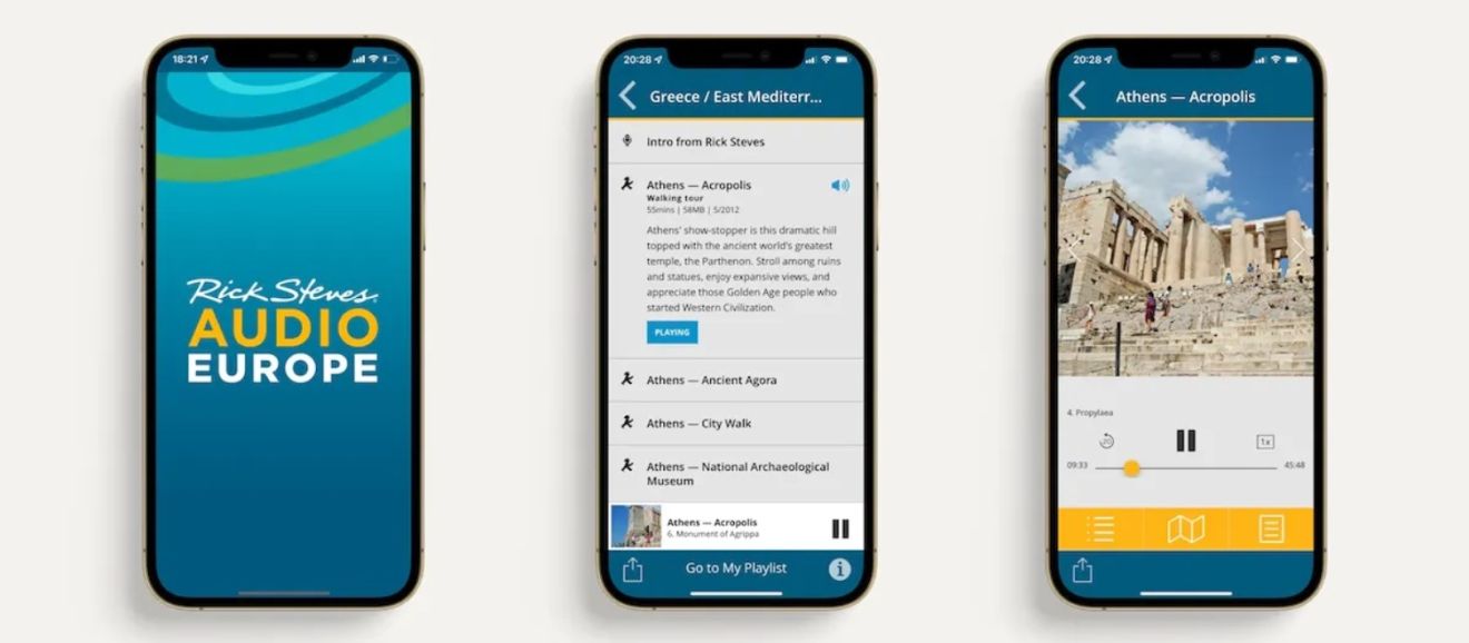 Best Travel Apps for 2023 The Travel Daily